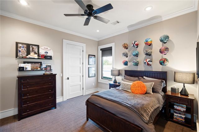 2365 W Gum Log Road, Russellville, AR 72802