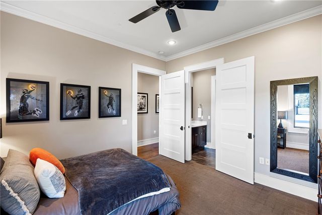 2365 W Gum Log Road, Russellville, AR 72802