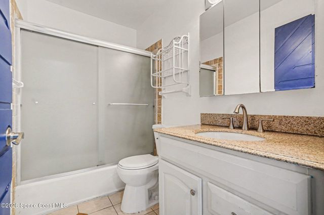 930 S Colonial Court 119, Indian Harbour Beach, FL 32937