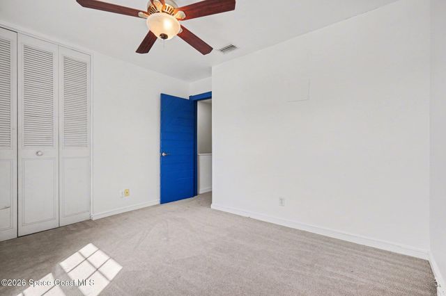 930 S Colonial Court 119, Indian Harbour Beach, FL 32937