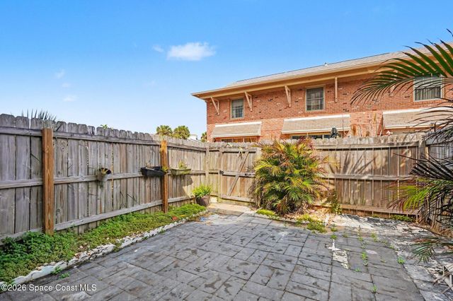 930 S Colonial Court 119, Indian Harbour Beach, FL 32937