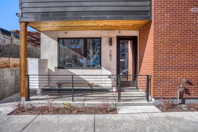 4025 Jason Street 101, Denver, CO 80211