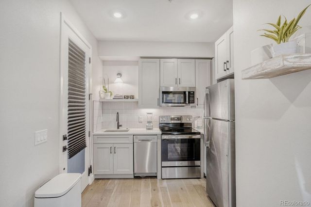 4025 Jason Street 101, Denver, CO 80211