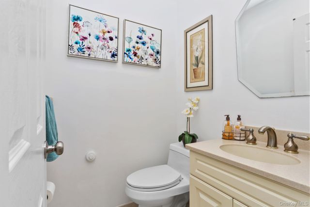 1325 Quarry Drive, Mohegan Lake, NY 10547