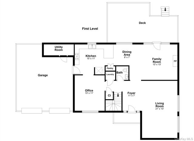 1325 Quarry Drive, Mohegan Lake, NY 10547