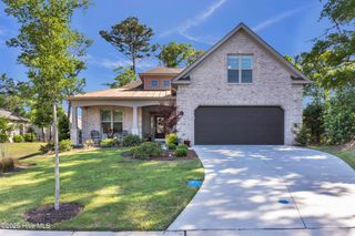 617 Port Haven Way, Southport, NC 28461