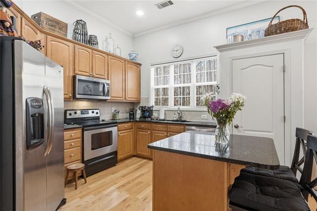 231 Villa Creek Parkway, Canton, GA 30114