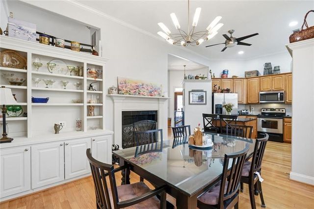 231 Villa Creek Parkway, Canton, GA 30114