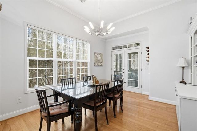 231 Villa Creek Parkway, Canton, GA 30114