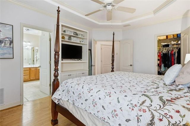 231 Villa Creek Parkway, Canton, GA 30114