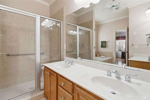 231 Villa Creek Parkway, Canton, GA 30114