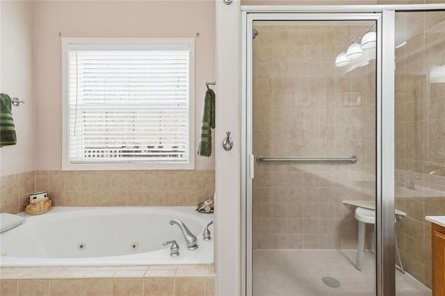 231 Villa Creek Parkway, Canton, GA 30114