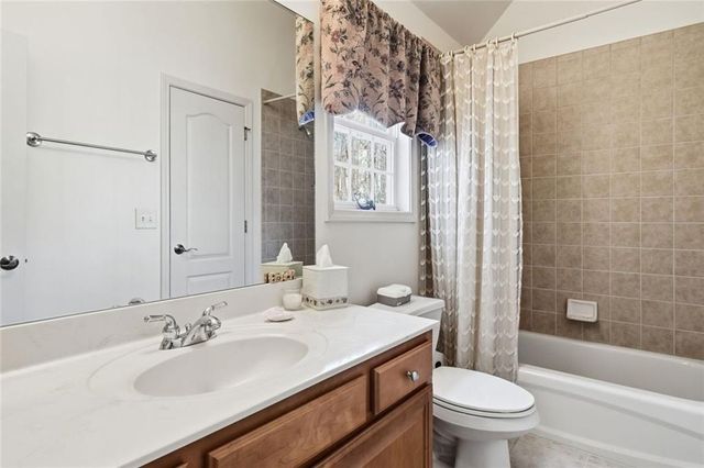 231 Villa Creek Parkway, Canton, GA 30114