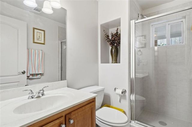 231 Villa Creek Parkway, Canton, GA 30114