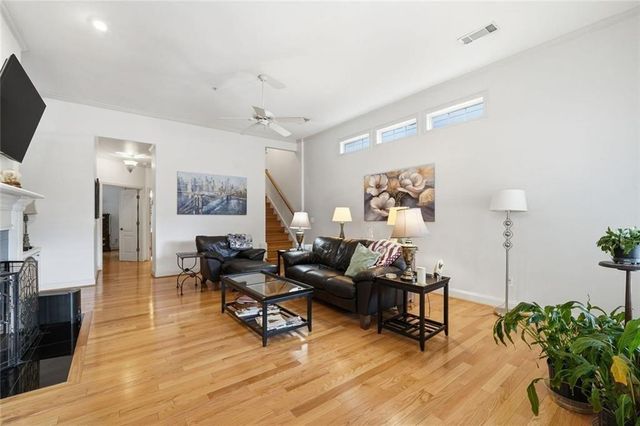 231 Villa Creek Parkway, Canton, GA 30114