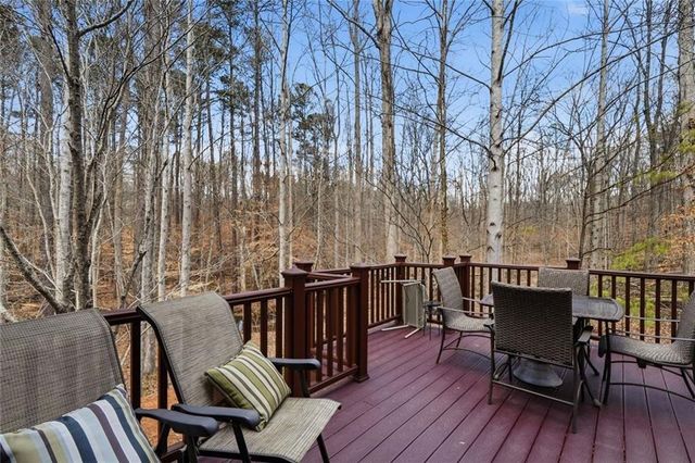 231 Villa Creek Parkway, Canton, GA 30114