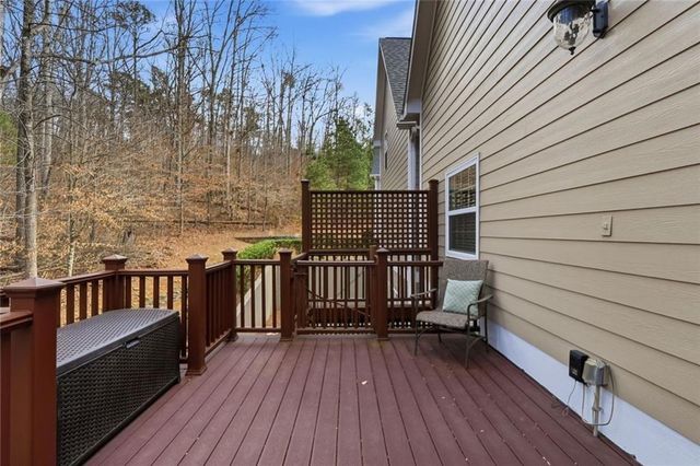 231 Villa Creek Parkway, Canton, GA 30114
