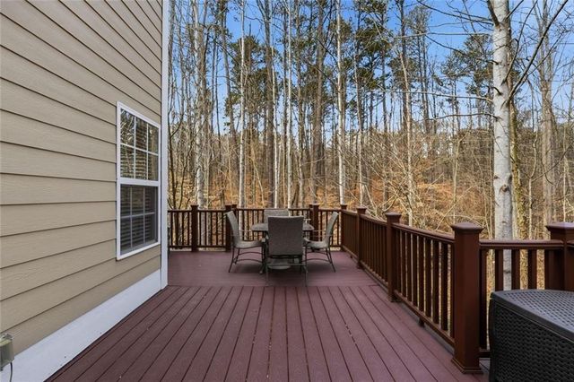 231 Villa Creek Parkway, Canton, GA 30114