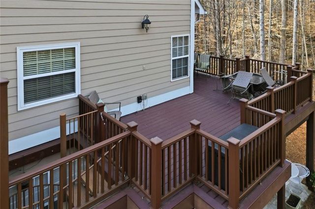 231 Villa Creek Parkway, Canton, GA 30114