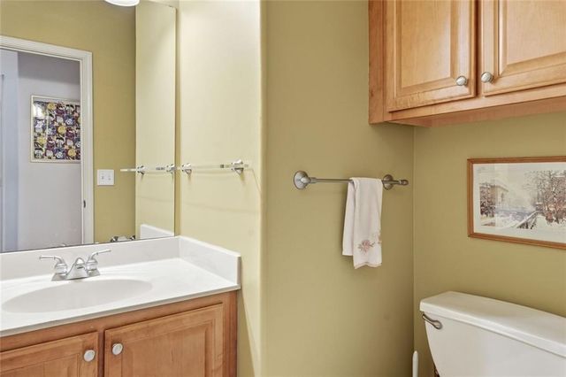 231 Villa Creek Parkway, Canton, GA 30114