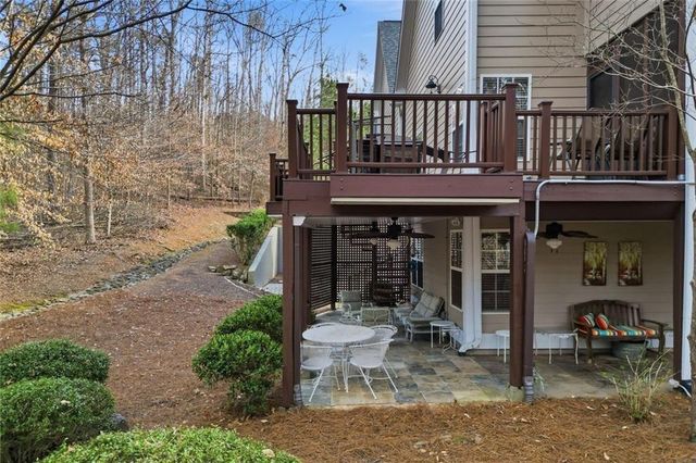 231 Villa Creek Parkway, Canton, GA 30114