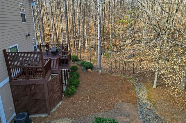 231 Villa Creek Parkway, Canton, GA 30114