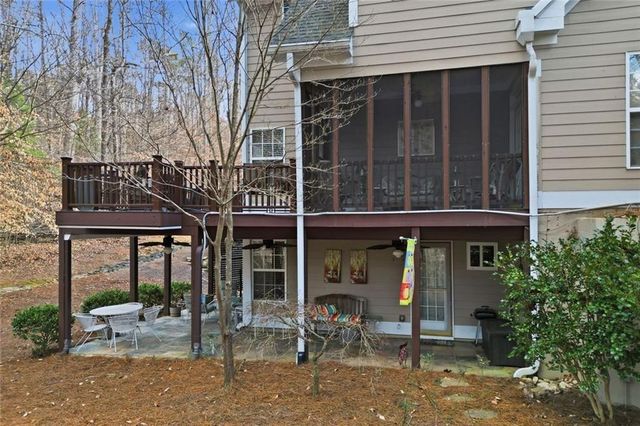 231 Villa Creek Parkway, Canton, GA 30114