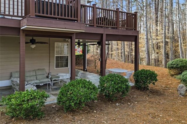 231 Villa Creek Parkway, Canton, GA 30114