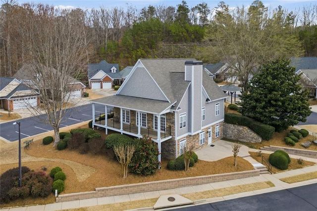 231 Villa Creek Parkway, Canton, GA 30114