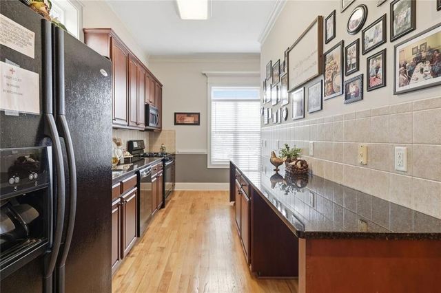 231 Villa Creek Parkway, Canton, GA 30114