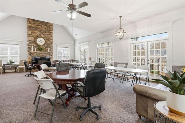 231 Villa Creek Parkway, Canton, GA 30114