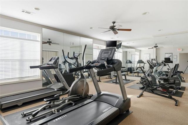 231 Villa Creek Parkway, Canton, GA 30114