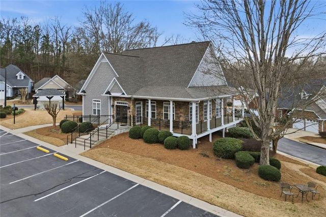 231 Villa Creek Parkway, Canton, GA 30114