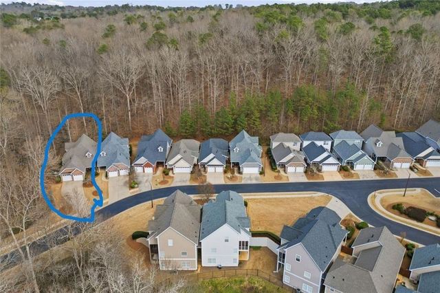 231 Villa Creek Parkway, Canton, GA 30114