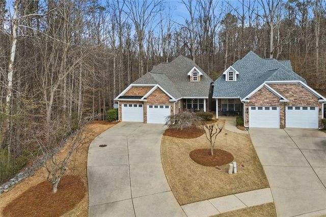 231 Villa Creek Parkway, Canton, GA 30114