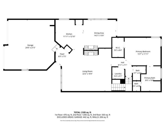 231 Villa Creek Parkway, Canton, GA 30114