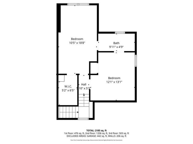 231 Villa Creek Parkway, Canton, GA 30114