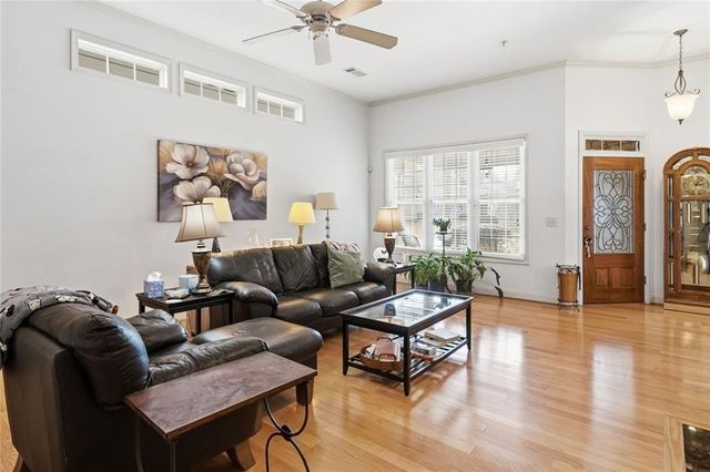 231 Villa Creek Parkway, Canton, GA 30114