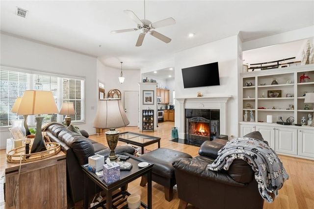 231 Villa Creek Parkway, Canton, GA 30114