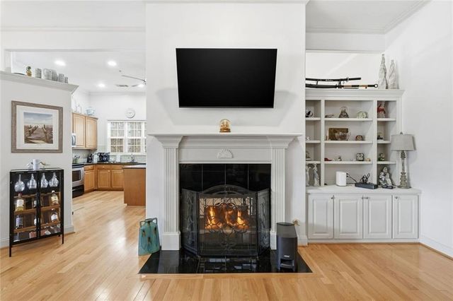 231 Villa Creek Parkway, Canton, GA 30114