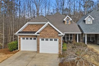 231 Villa Creek Parkway, Canton, GA 30114