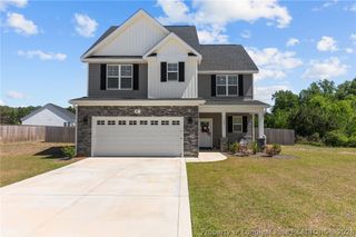 137 Vorster Road, Raeford, NC 28376
