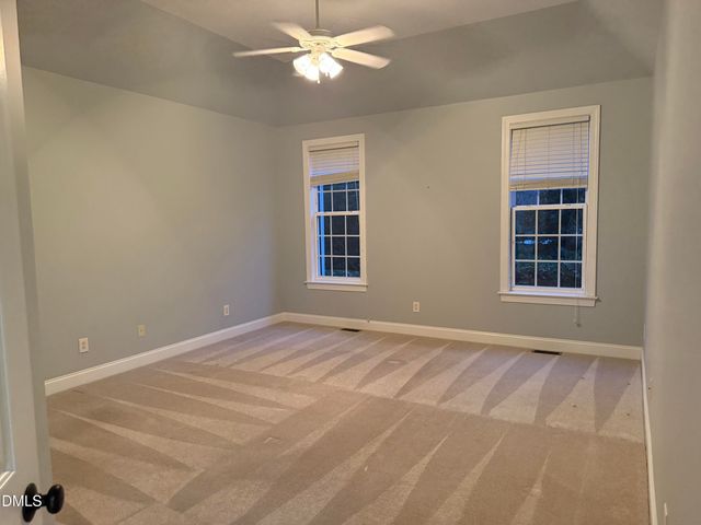 640 Canvas Drive, Wake Forest, NC 27587