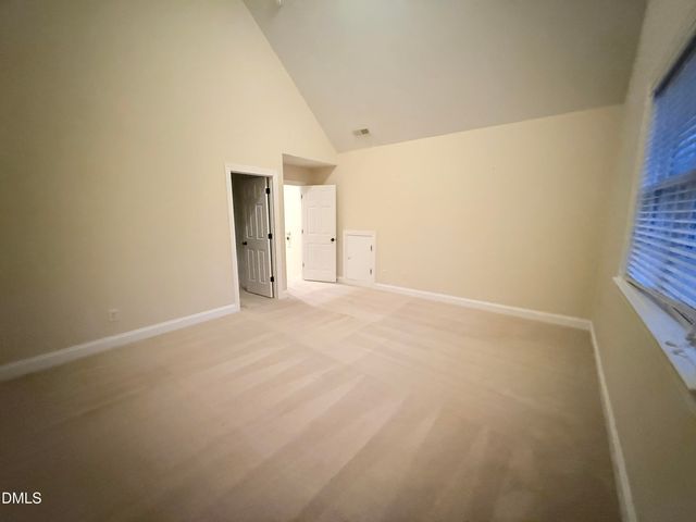 640 Canvas Drive, Wake Forest, NC 27587