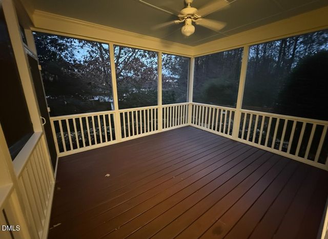 640 Canvas Drive, Wake Forest, NC 27587