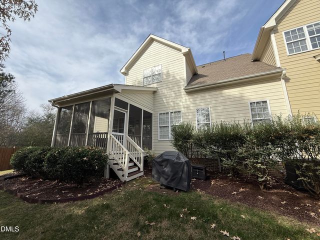 640 Canvas Drive, Wake Forest, NC 27587