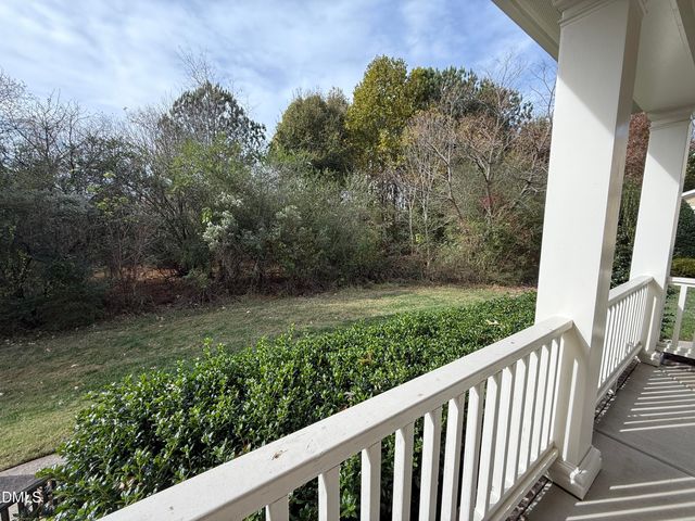 640 Canvas Drive, Wake Forest, NC 27587