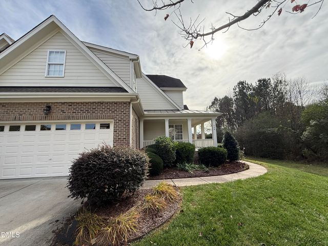 640 Canvas Drive, Wake Forest, NC 27587