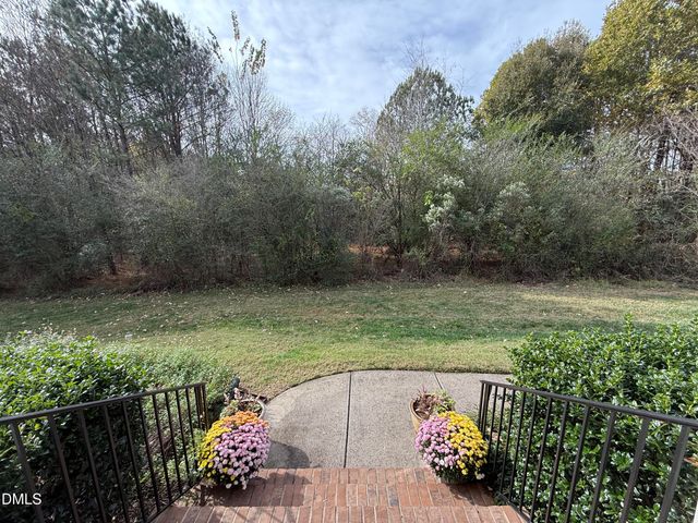 640 Canvas Drive, Wake Forest, NC 27587