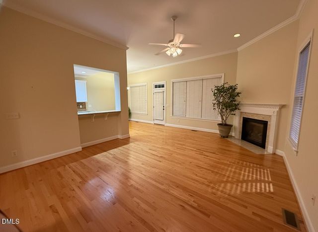 640 Canvas Drive, Wake Forest, NC 27587